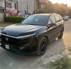 هۆندا CR-V